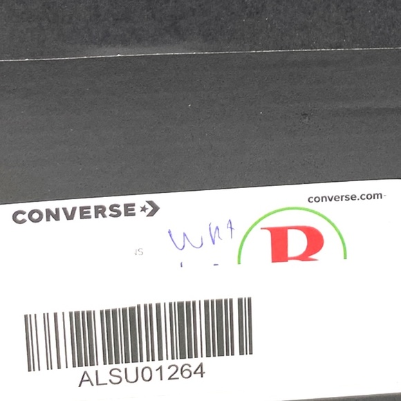 Converse Run Star Legacy CX Platform Shoes Canvas White Sneakers Women A00868C - Picture 13 of 14